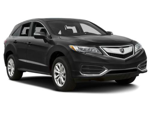 2016 Acura RDX Technology Package