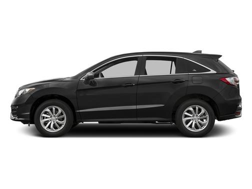 2016 Acura RDX Technology Package
