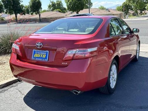 2007 Toyota Camry LE V6