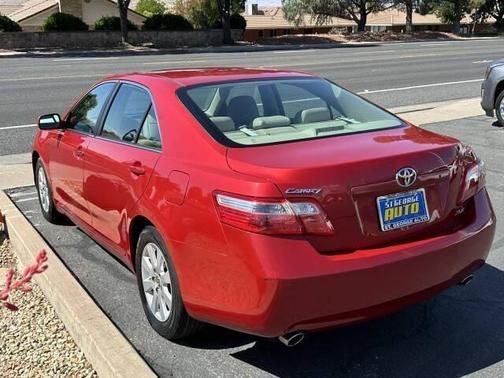 2007 Toyota Camry LE V6