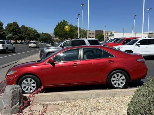 2007 Toyota Camry LE V6