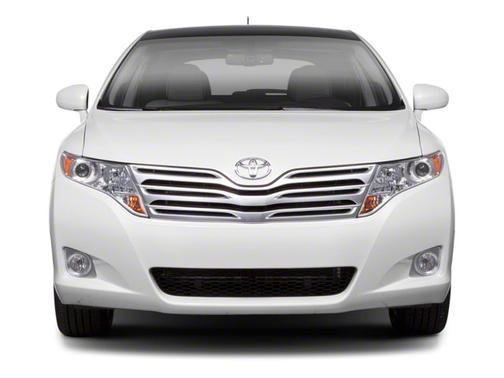 Magnetic Gray M 2010 Toyota Venza Base
