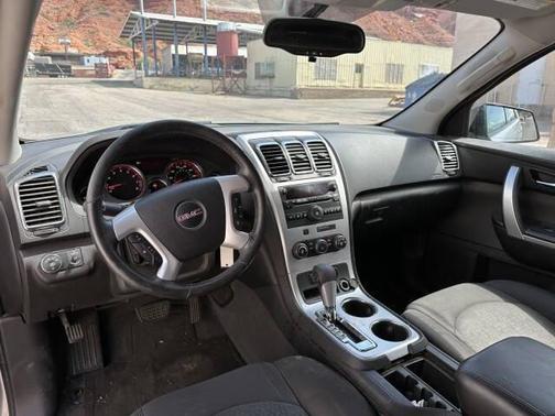 2012 GMC Acadia SL