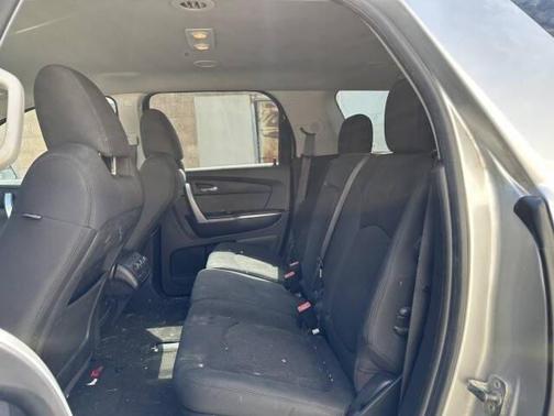 2012 GMC Acadia SL