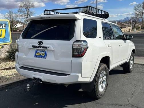 2014 Toyota 4Runner SR5 Premium