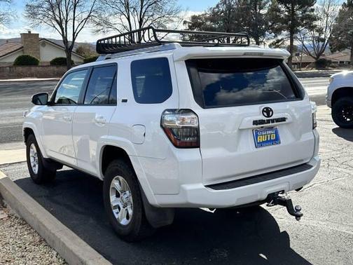 2014 Toyota 4Runner SR5 Premium