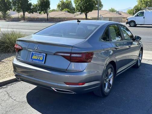 2020 Volkswagen Jetta 1.4T SE