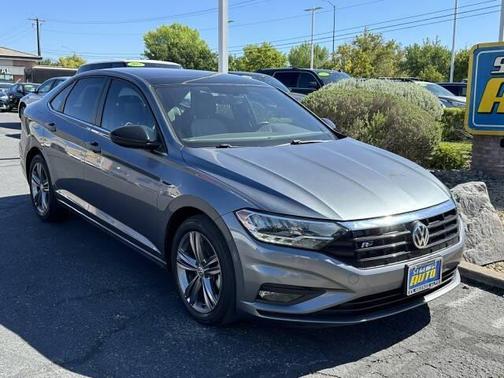 2020 Volkswagen Jetta 1.4T SE