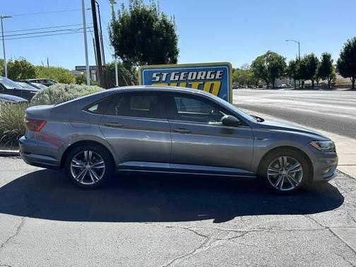 2020 Volkswagen Jetta 1.4T SE