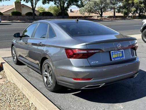2020 Volkswagen Jetta 1.4T SE