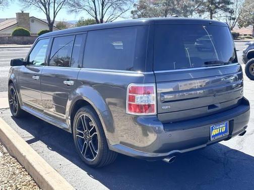 2015 Ford Flex SEL