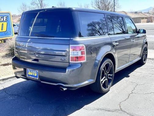 2015 Ford Flex SEL