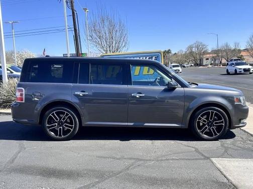 2015 Ford Flex SEL