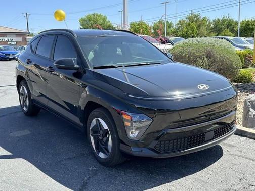 2025 Hyundai KONA EV SEL