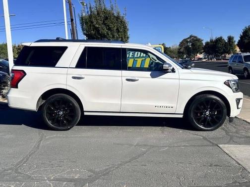 2019 Ford Expedition Platinum