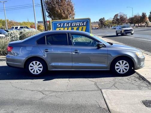 2014 Volkswagen Jetta Auto S