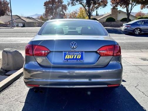 2014 Volkswagen Jetta Auto S