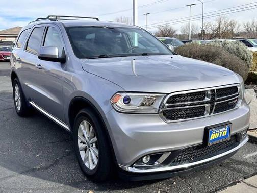2014 Dodge Durango SXT