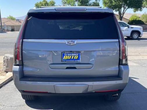 2019 Cadillac Escalade Base