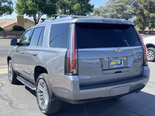 2019 Cadillac Escalade Base