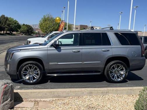 2019 Cadillac Escalade Base