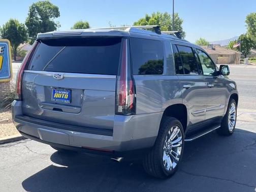 2019 Cadillac Escalade Base