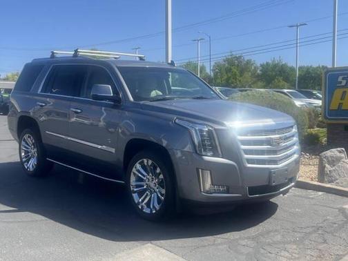 2019 Cadillac Escalade Base