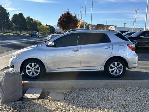 2013 Toyota Matrix L
