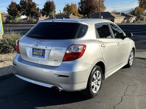 2013 Toyota Matrix L