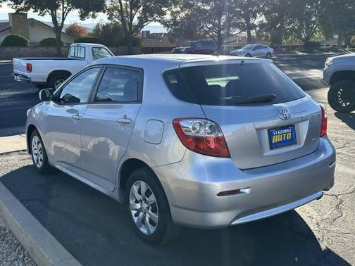 2013 Toyota Matrix L