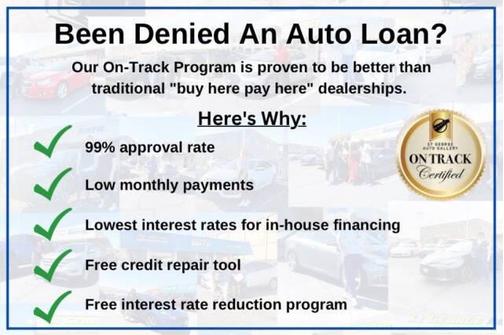 Summit White 2019 GMC Yukon Denali