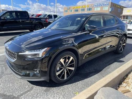 2021 Polestar 2 Launch Edition for sale in St George, UT - image 5
