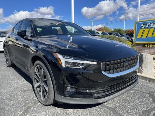 2021 Polestar 2 Launch Edition for sale in St George, UT - image 2