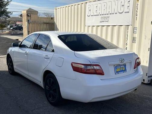 2009 Toyota Camry LE