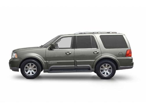 2003 Lincoln Navigator Luxury