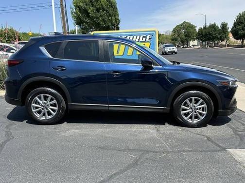 2023 Mazda CX-5 2.5 S Select