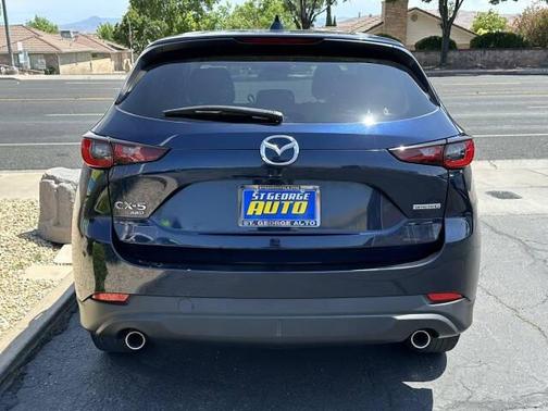 2023 Mazda CX-5 2.5 S Select
