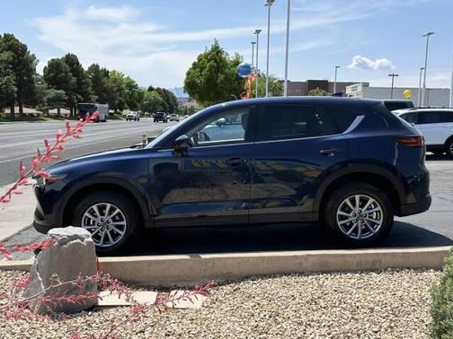 2023 Mazda CX-5 2.5 S Select
