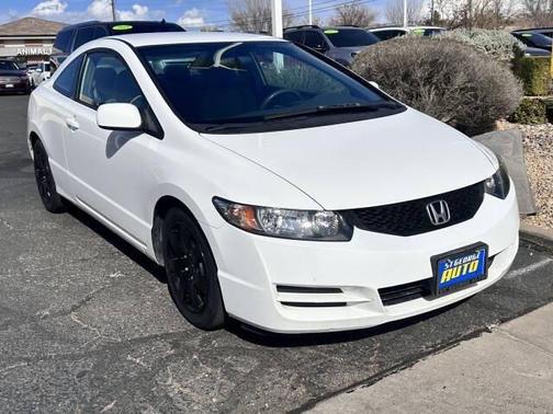2011 Honda Civic LX
