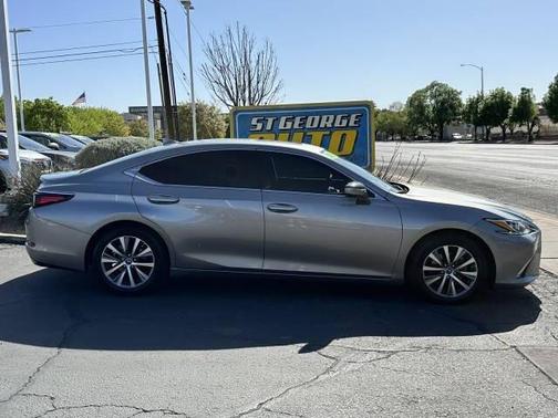 2021 Lexus ES 350 Base