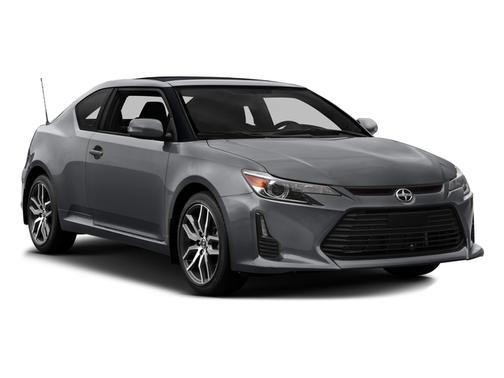 Barcelona Red Metallic 2016 Scion tC Release Series 10.0