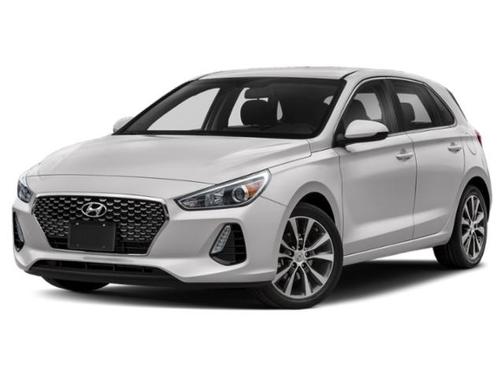 2018 Hyundai Elantra GT Base