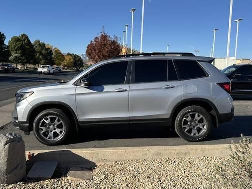 2023 Honda Passport AWD TrailSport