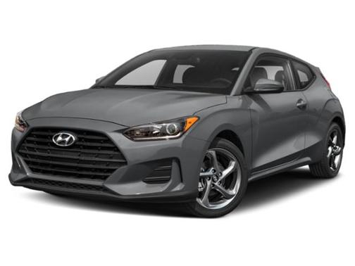 2019 Hyundai Veloster 2