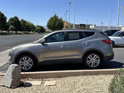 2013 Hyundai SANTA FE Sport 2.0T