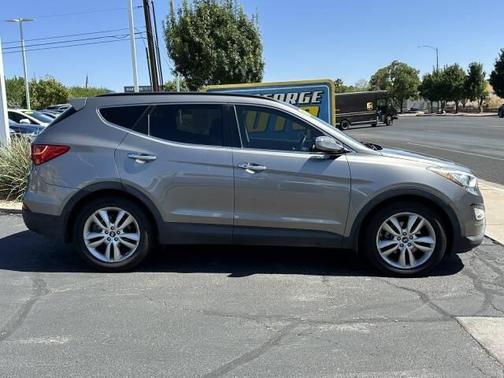 2013 Hyundai SANTA FE Sport 2.0T