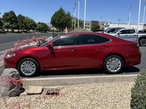 2013 Lexus ES 350 Base