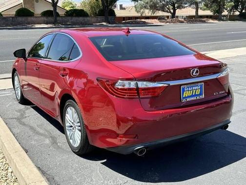 2013 Lexus ES 350 Base