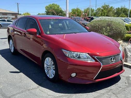 2013 Lexus ES 350 Base