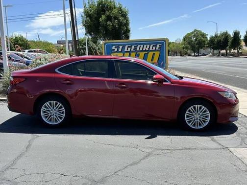 2013 Lexus ES 350 Base